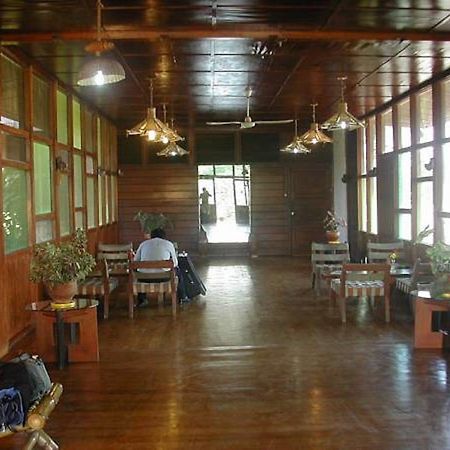 Hotel Don Carlos Puerto Maldonado Ngoại thất bức ảnh
