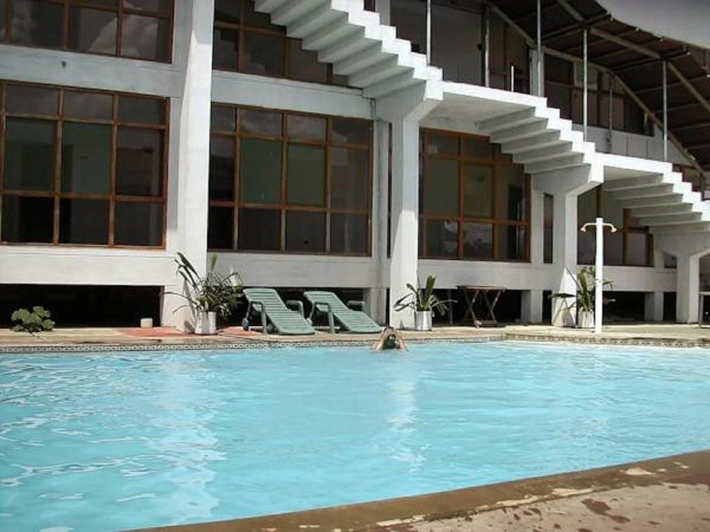 Hotel Don Carlos Puerto Maldonado Tiện nghi bức ảnh
