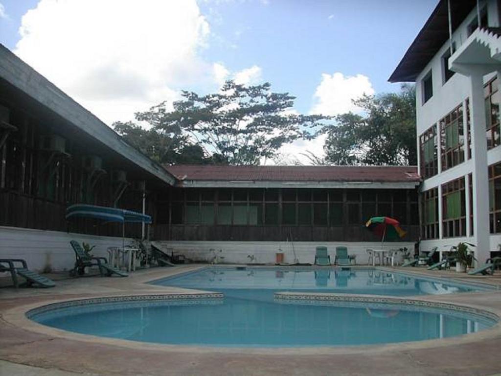 Hotel Don Carlos Puerto Maldonado Phòng bức ảnh