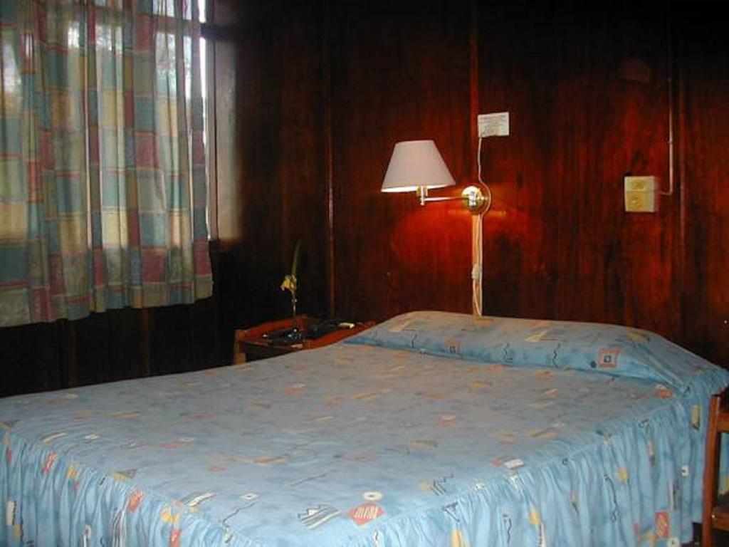 Hotel Don Carlos Puerto Maldonado Phòng bức ảnh