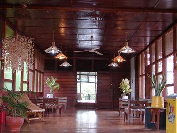 Hotel Don Carlos Puerto Maldonado Ngoại thất bức ảnh