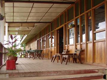 Hotel Don Carlos Puerto Maldonado Ngoại thất bức ảnh