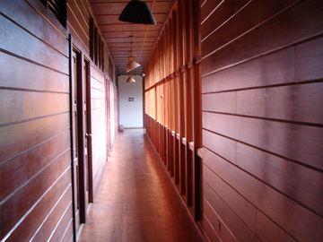 Hotel Don Carlos Puerto Maldonado Ngoại thất bức ảnh