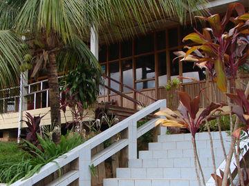 Hotel Don Carlos Puerto Maldonado Ngoại thất bức ảnh