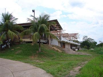 Hotel Don Carlos Puerto Maldonado Ngoại thất bức ảnh