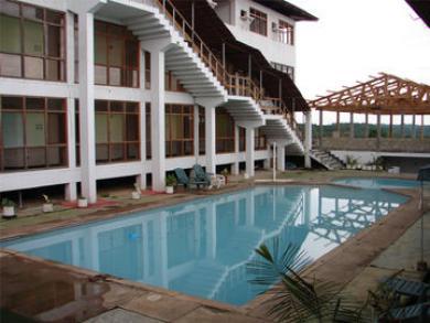 Hotel Don Carlos Puerto Maldonado Ngoại thất bức ảnh